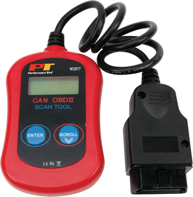Obd Performance Tool Scan CAN OBD II Series