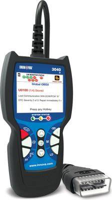 Scan tool Innova Obd2 Scan Tool Diagnostic