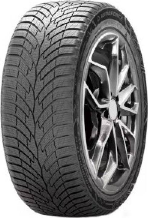 Windforce 165 65 R15 81T Snowmaster