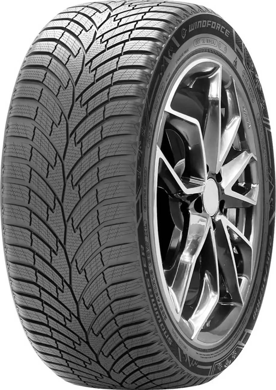 Windforce Snowmaster XL 235 60 R18
