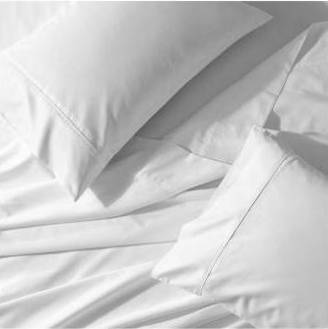 Easy Care Sheet Set Solid 650 Thread