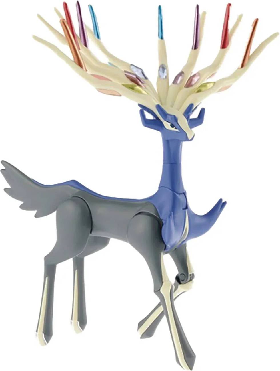 Pokémon Xerneas Model Kit