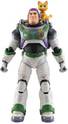 Buzz lightyear toy Robosen Buzz Lightyear Space Ranger