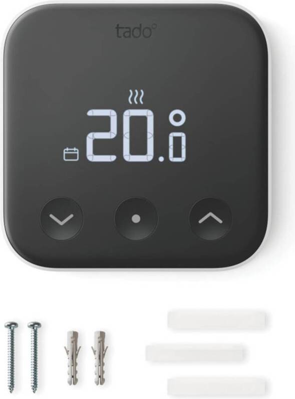 Tado smart x Tado X Add-On Wireless Temperature Sensor