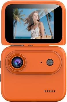 Sodial 4K Action Camera 2.0 Inch Flip Screen