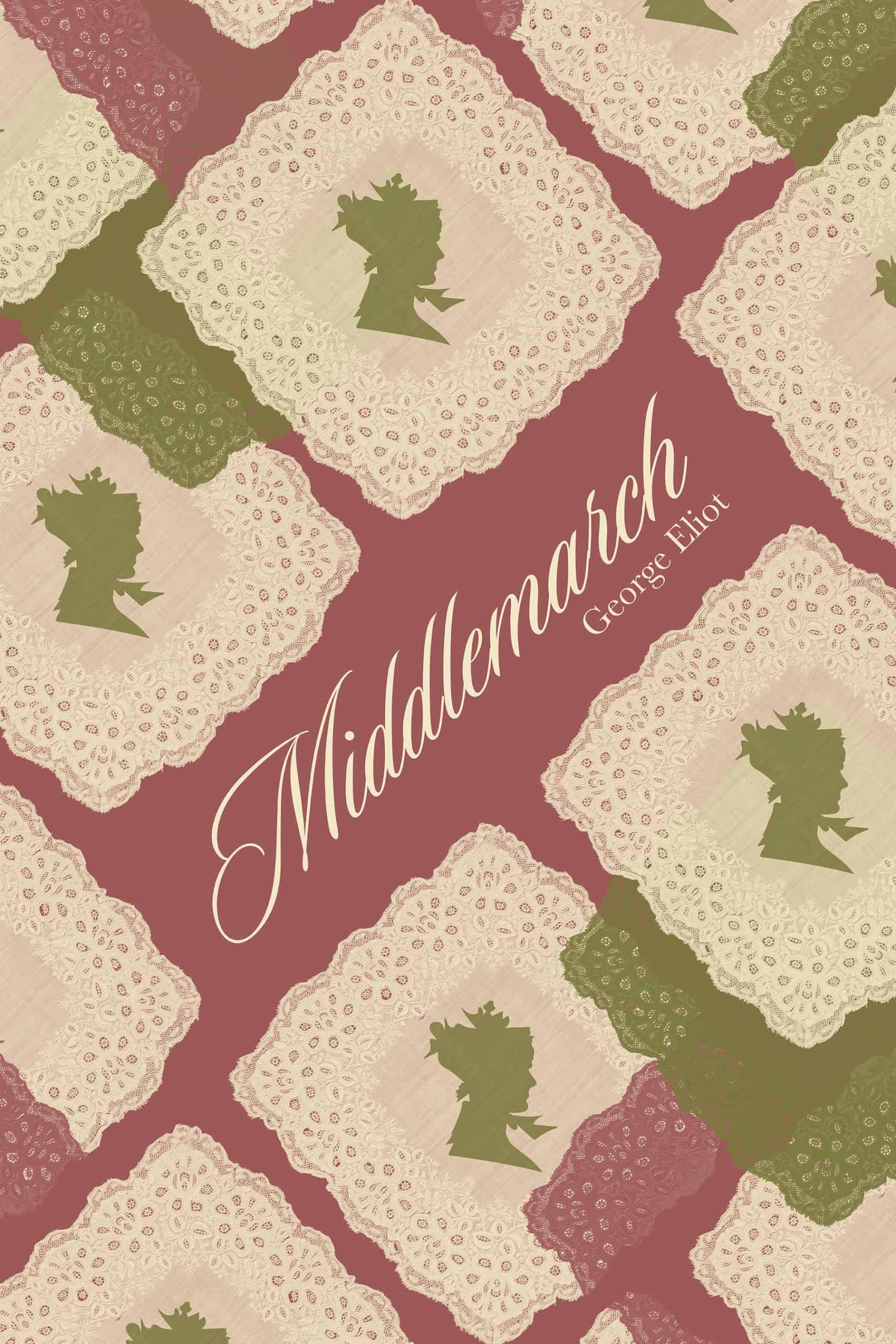 Middlemarch - Paperback (Paperback)