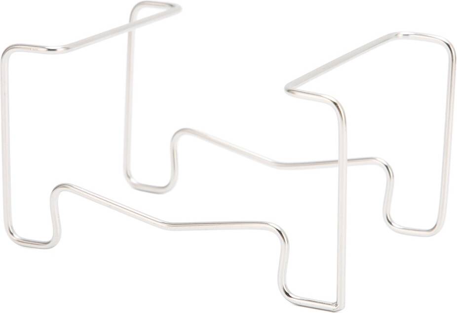 Coffee Drip Bag Holder Rack