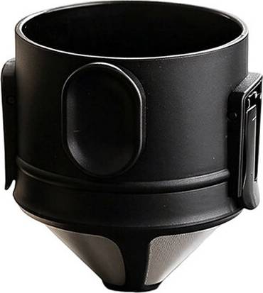 Reusable Pour Over Coffee Filter
