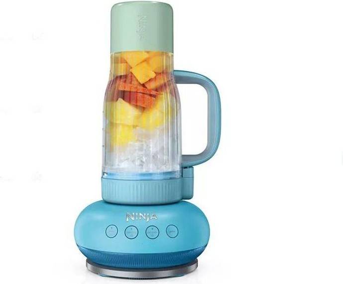 Ninja 3 Ninja BlendBoss DB351EUBL 1200 W 3 Programmes