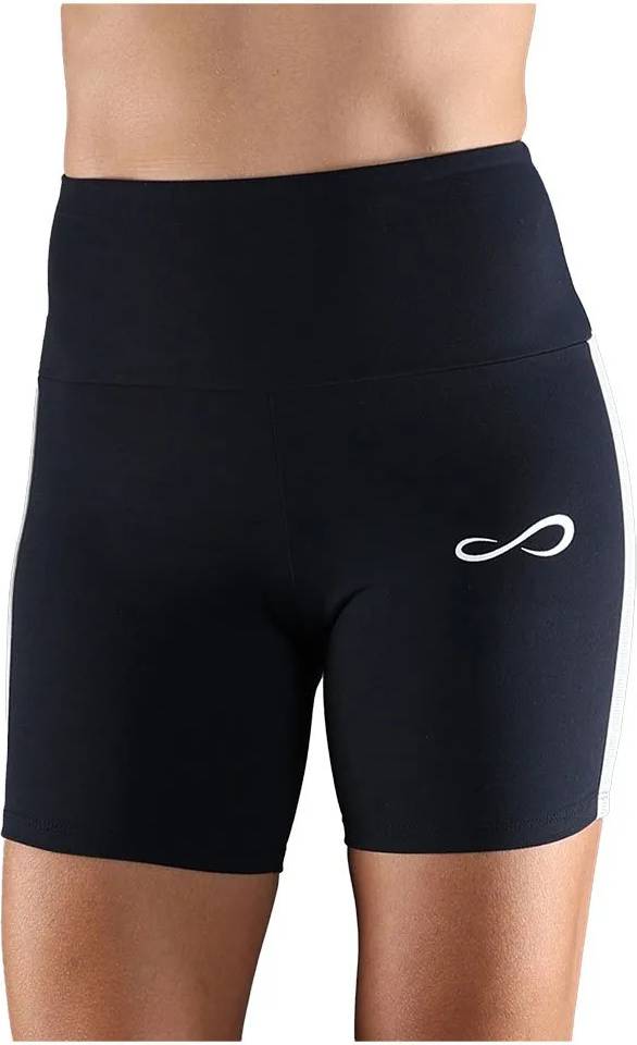 Endless Ribbon Shorts