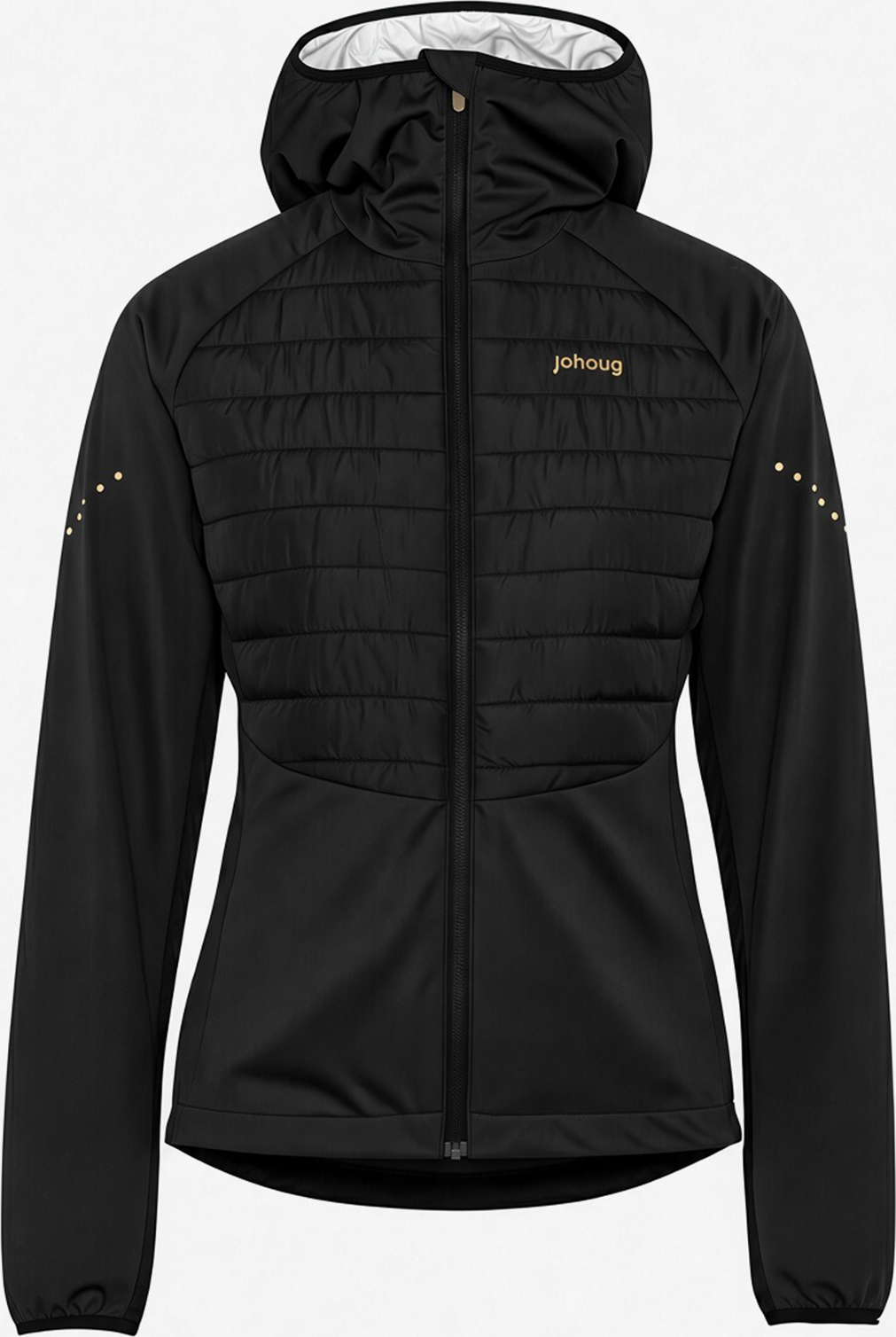 Powder Jacket