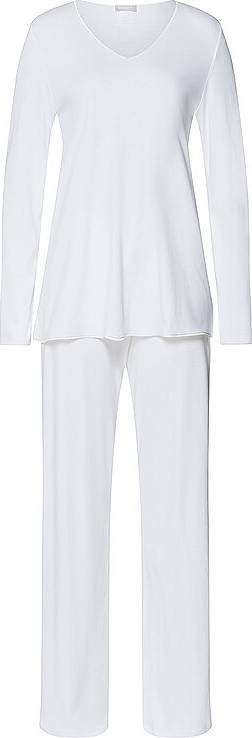 Pyjama Weiss