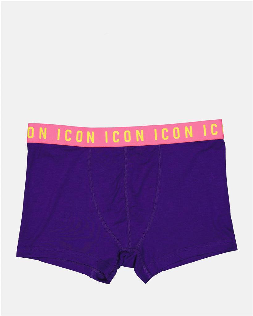DSquared2 Boxer Icon