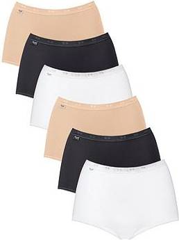 Sloggi maxi Sloggi Basic Maxi C6p - Multi