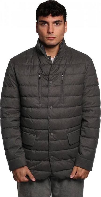Save The Duck Felipe Jacket Jackor Polyester - Herr