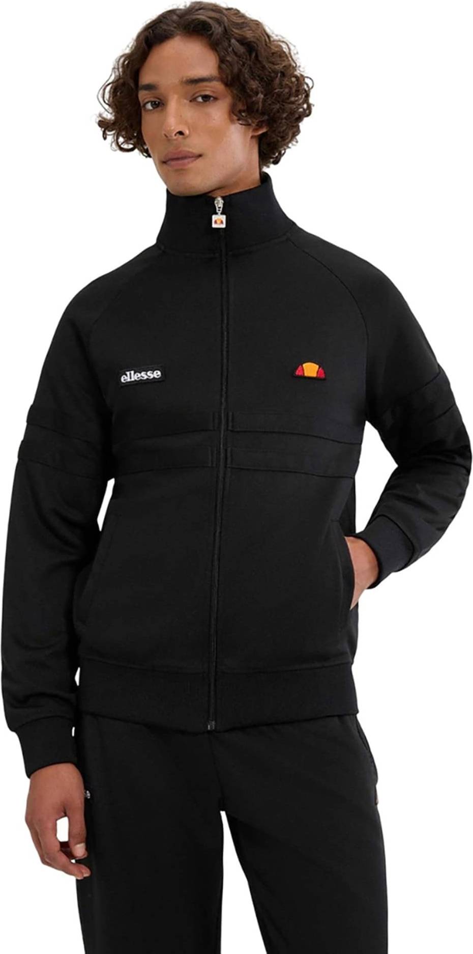 Ellesse Rimini Track Top Herre
