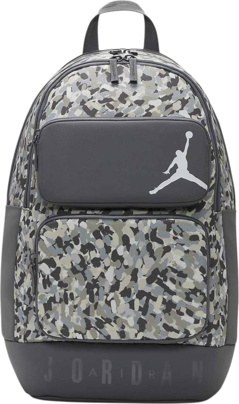 Jordan Essentials Polyester Backpack Regular - Sail White