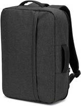 Laptop Backpack - Grey