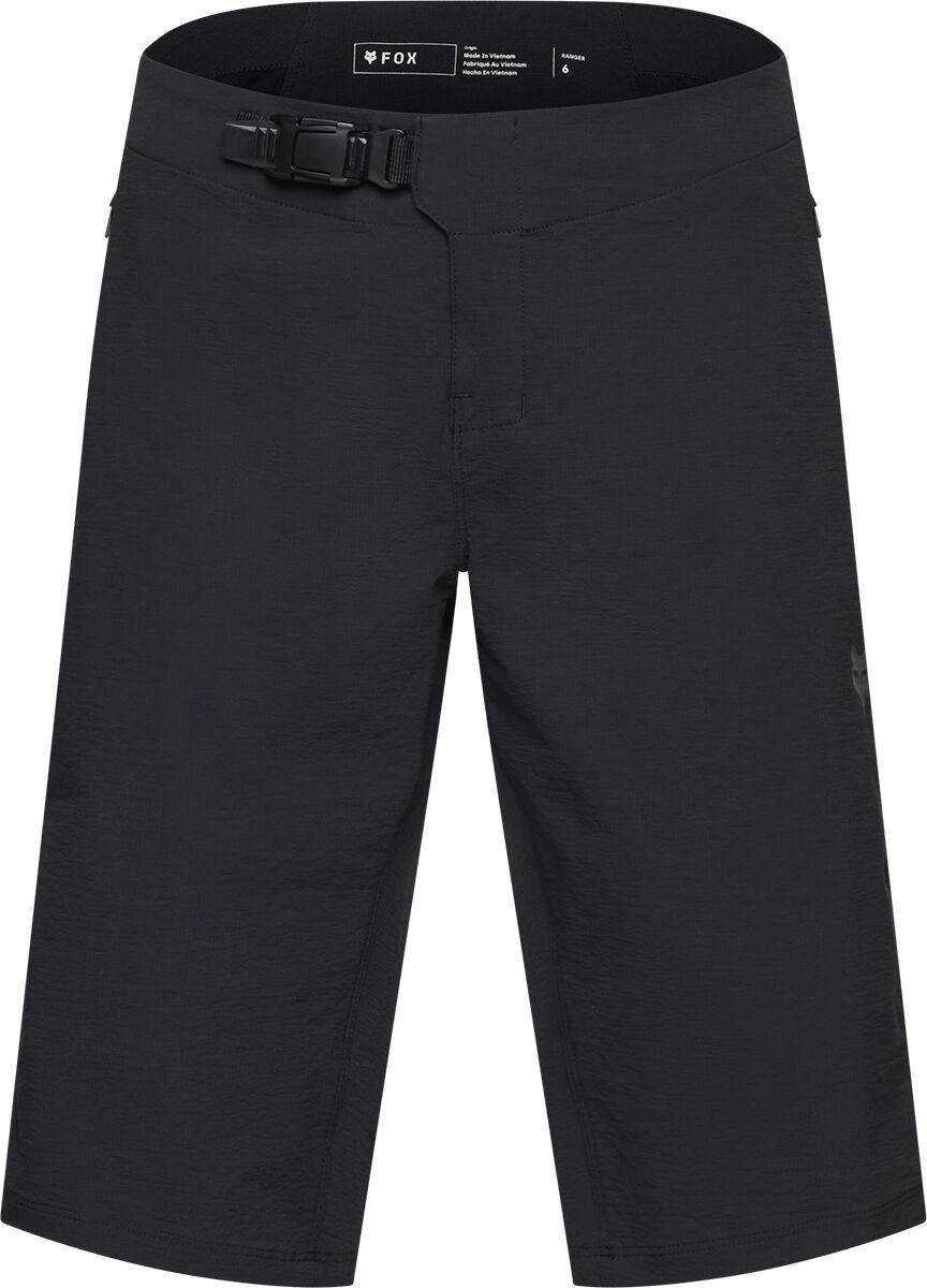 Fox Racing Ranger Shorts 2 Black