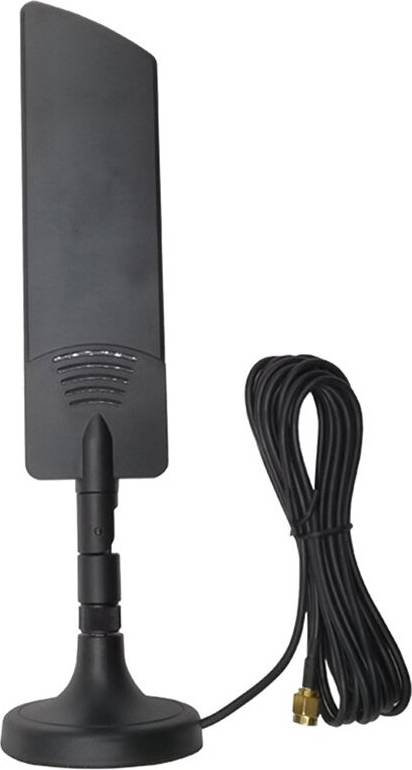 Gsm router Tauoh 600-6000Mhz Fold Wireless Router Booster