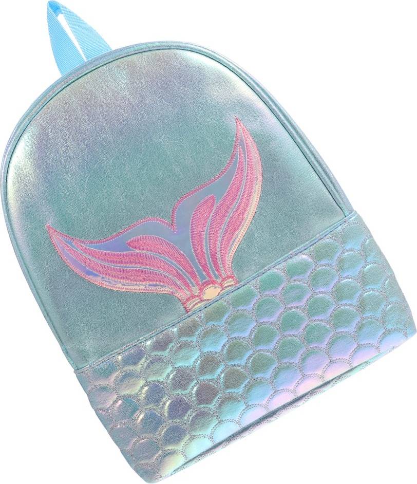 Girls Backpack With Adjustable Straps