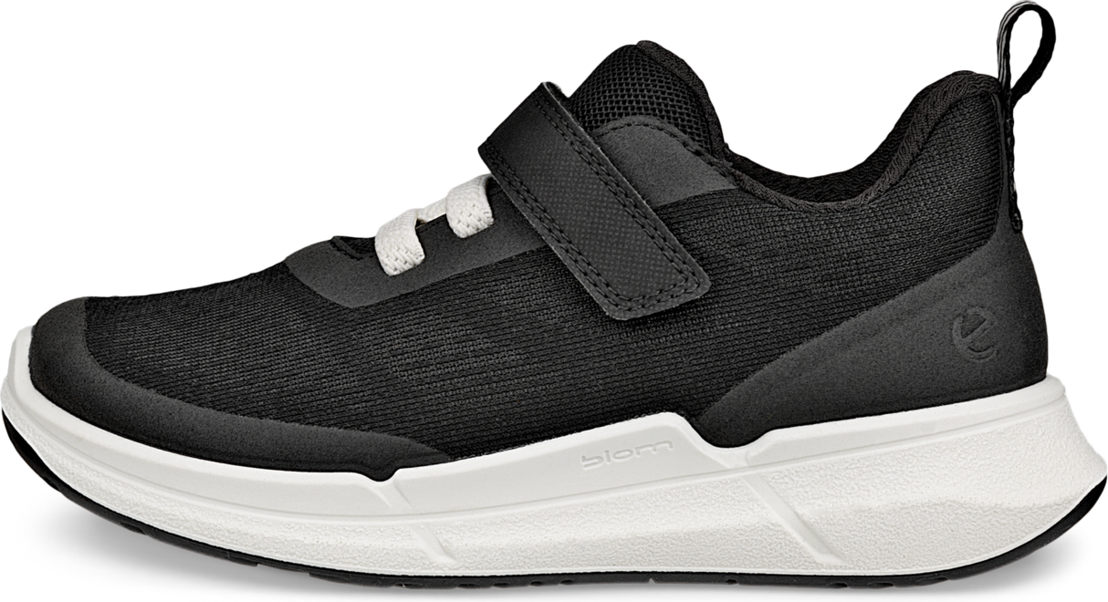 ecco Biom 2.2 Outdoor Sneaker Textil - Sort