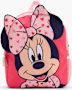 Minnie Mouse Backpack