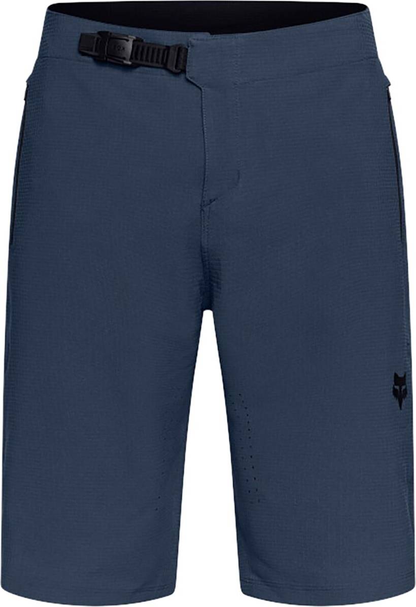 Fox Racing Defend Short - Galaxy Blue