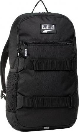 Puma Rucksack Deck Backpack - Black