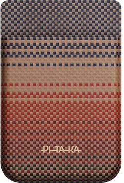 Pitaka MagMod Card Sleeve Sunset - Plaud Note