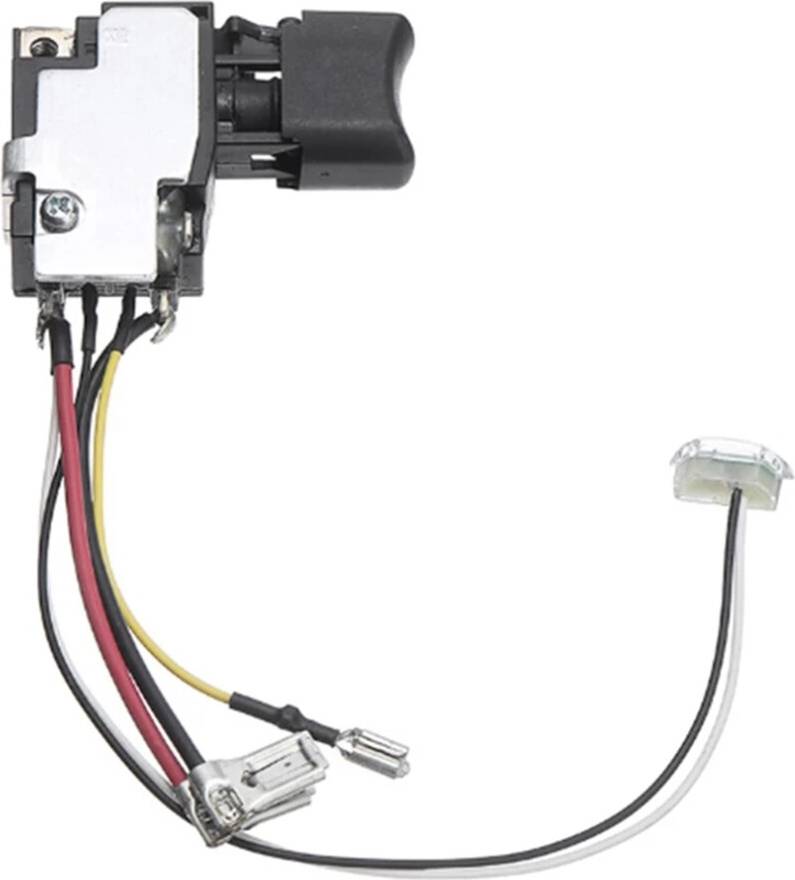 Makita dtd152 Switch TD152D DTD152 RME