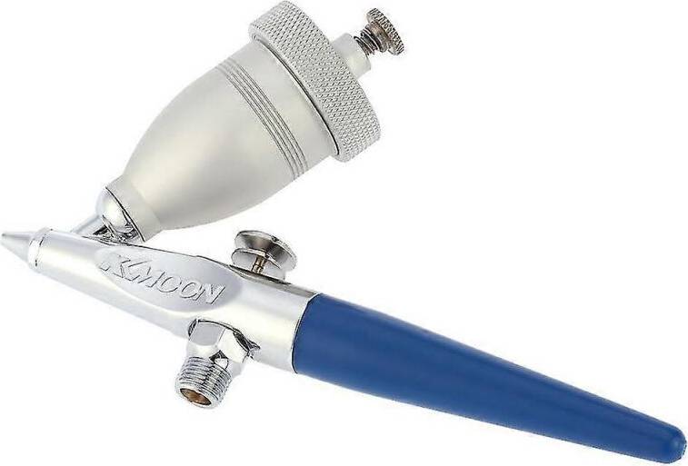 Airbrush Mini Sandblasting Airbrush Kit
