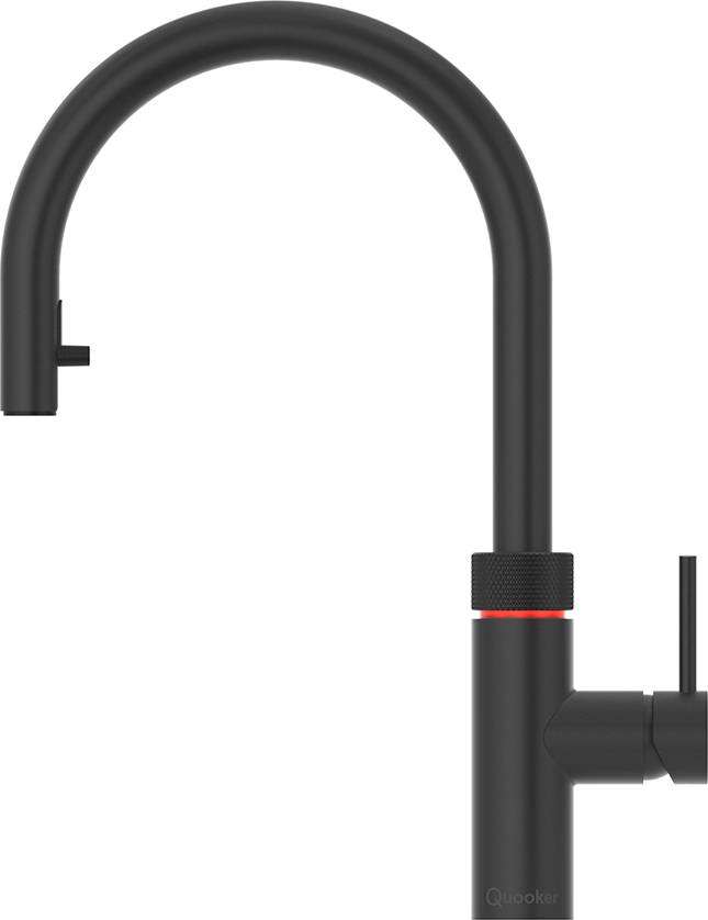 Quooker flex Quooker Flex Round Sort