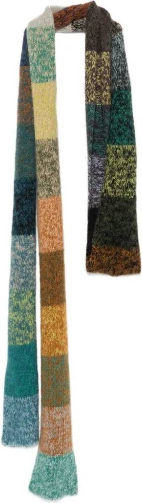 Scarf Multicolor Melbin