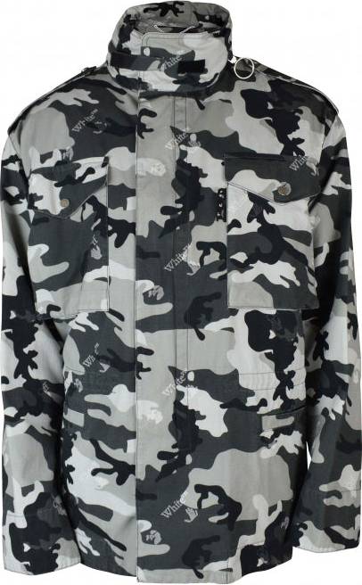 Off-White Jacket