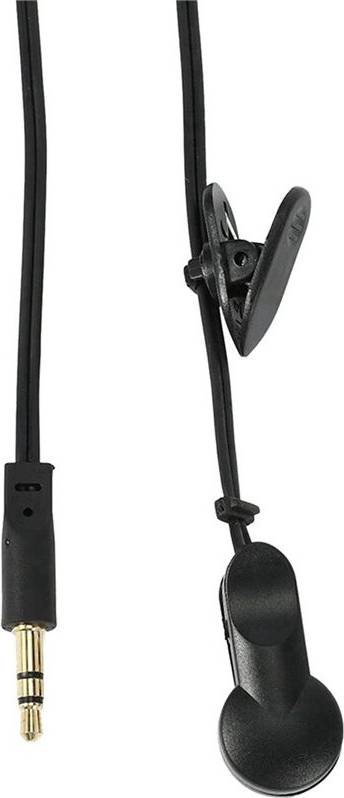 Ear-Clip Heart Rate Sensor