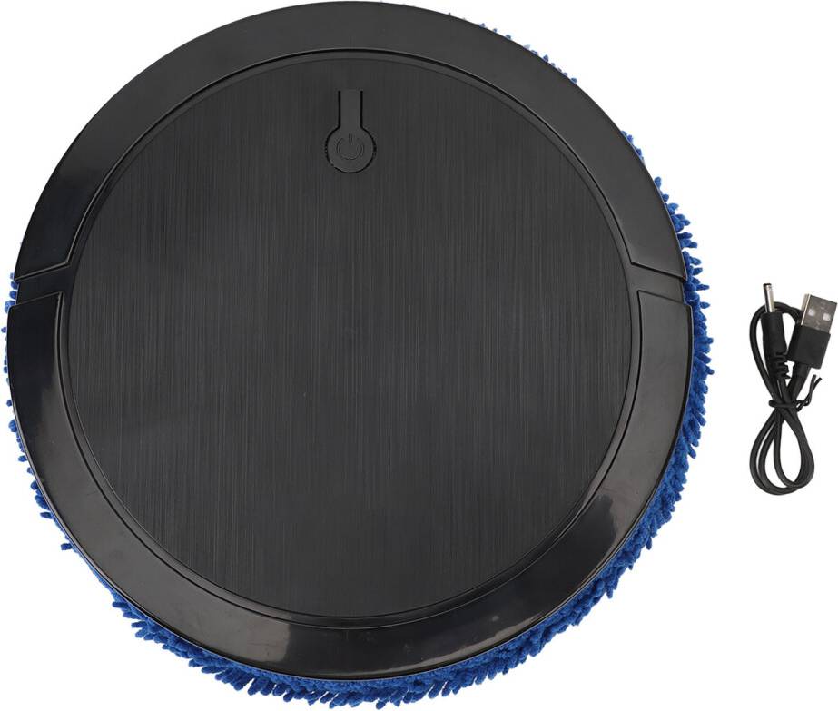 Intelligent Robotic Floor Cleaner 3 In 1