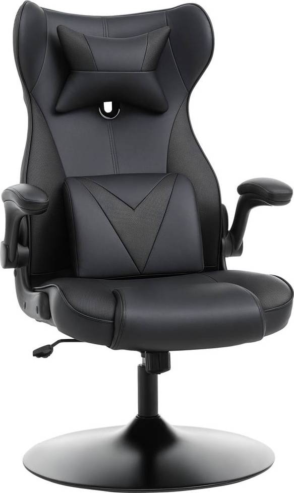 Rolipo Racing Gaming Chair With Lumbar Support