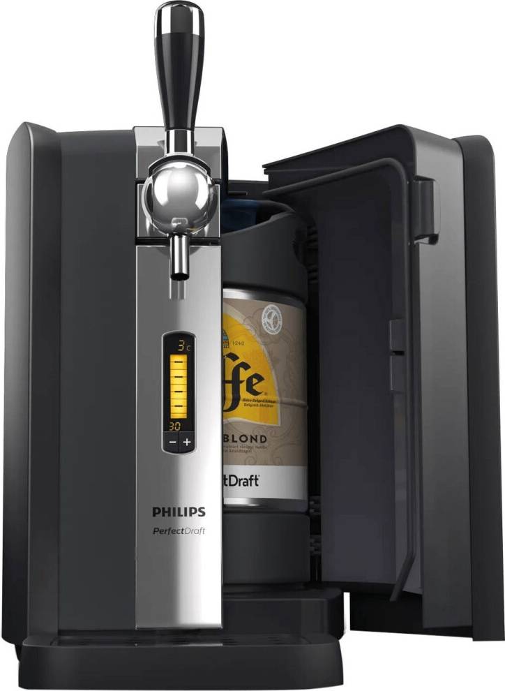 PerfectDraft PD001 Beer Machine