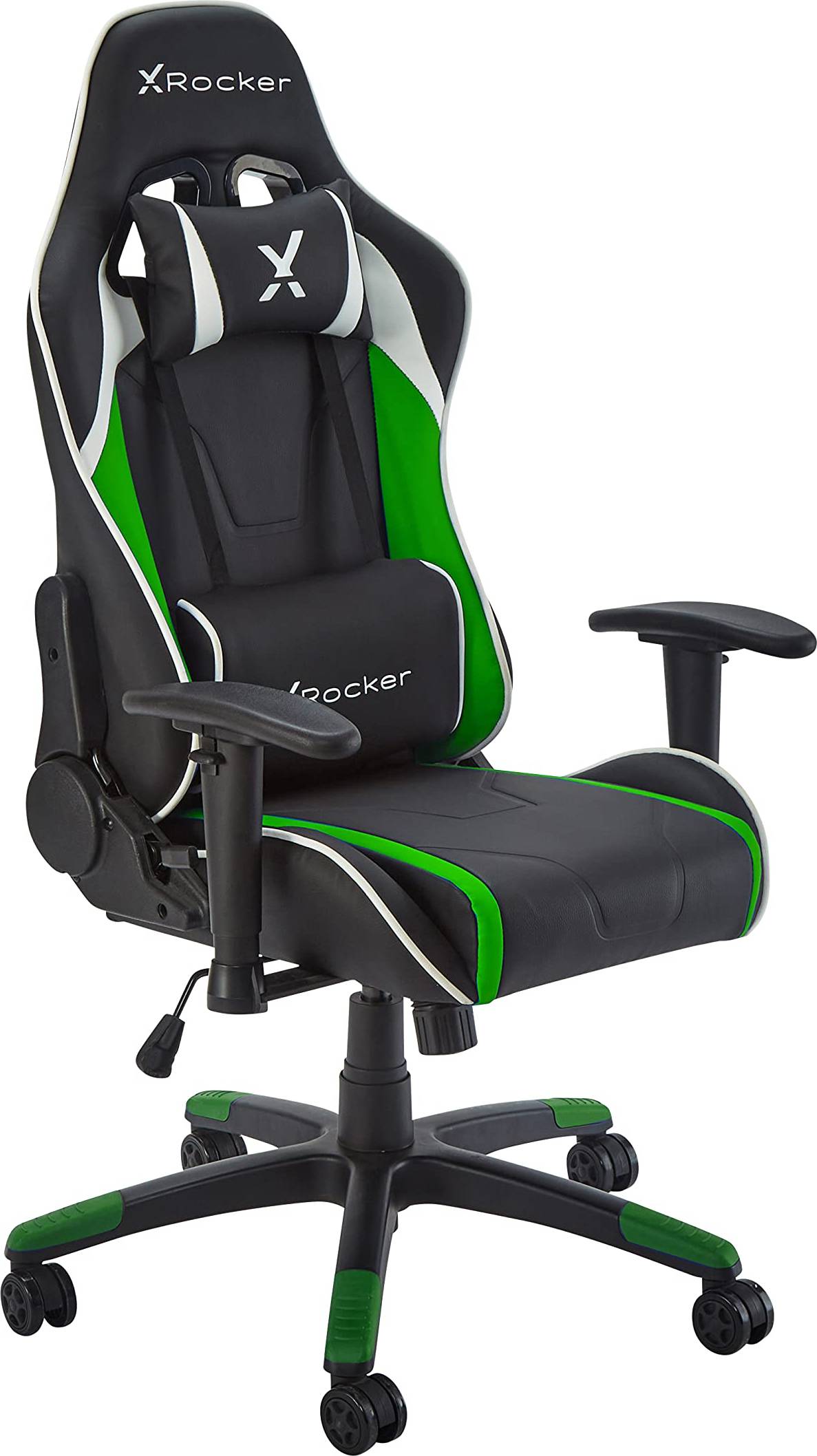 Gaming chair for kids X-Rocker Agility Compact Gaming Chair