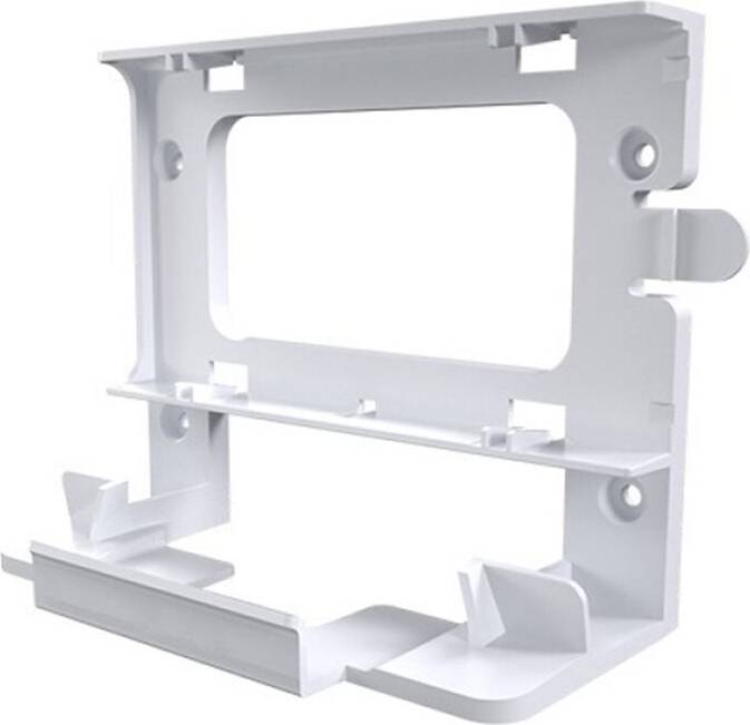 Starlink Gen 3 Router Mount and Power Cable Storage Stand