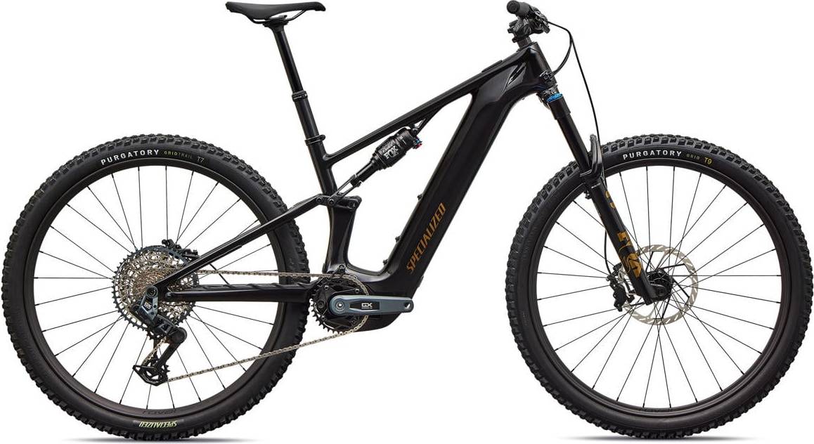 Specialized turbo levo Specialized Turbo Levo R Expert S2 2026