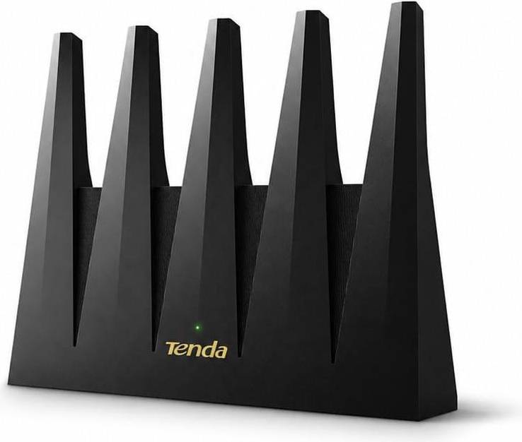 Wi fi 7 router Tenda Wi-Fi 7 Router BE12 Pro