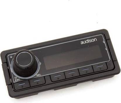 Audison DRC MP Digital Remote Control