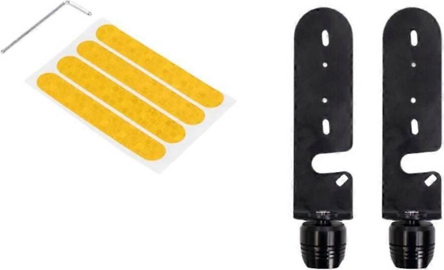 Ninebot g30 max LED Waterproof Light Kit for Segway Ninebot Max G30
