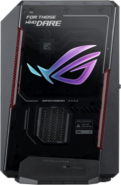 Gaming mini pc ASUS ROG NUC 16 AI Gaming Mini PC