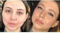 Makeup Application