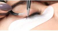 Full Set Eyelash Extensions Including Removal