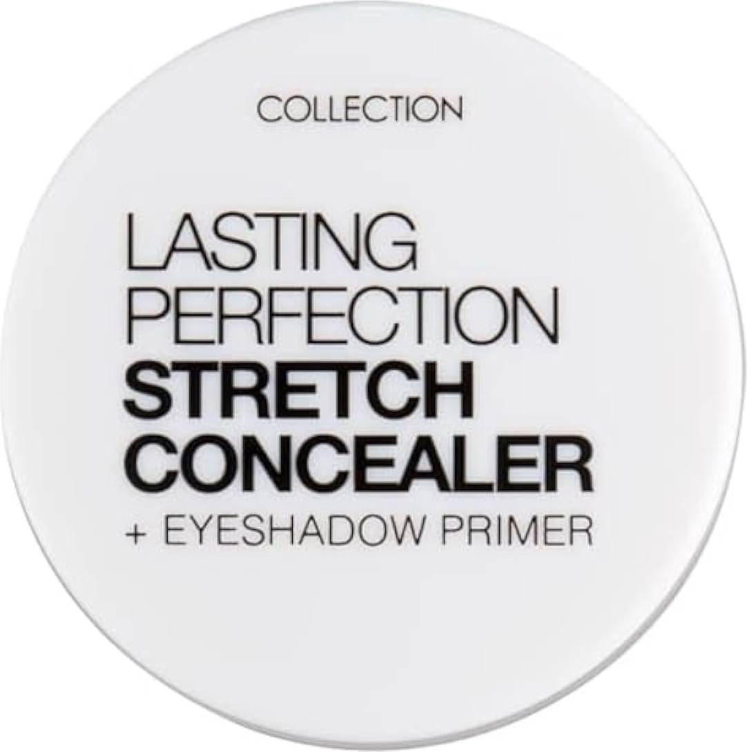 Collection Lasting Perfection Stretch Concealer High Coverage Versatile Rose Porcelain