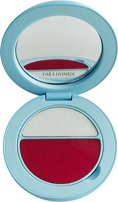Fara Homidi Essential Lip Compact Red